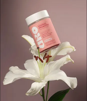 "O Positiv URO Vaginal Probiotic product image"