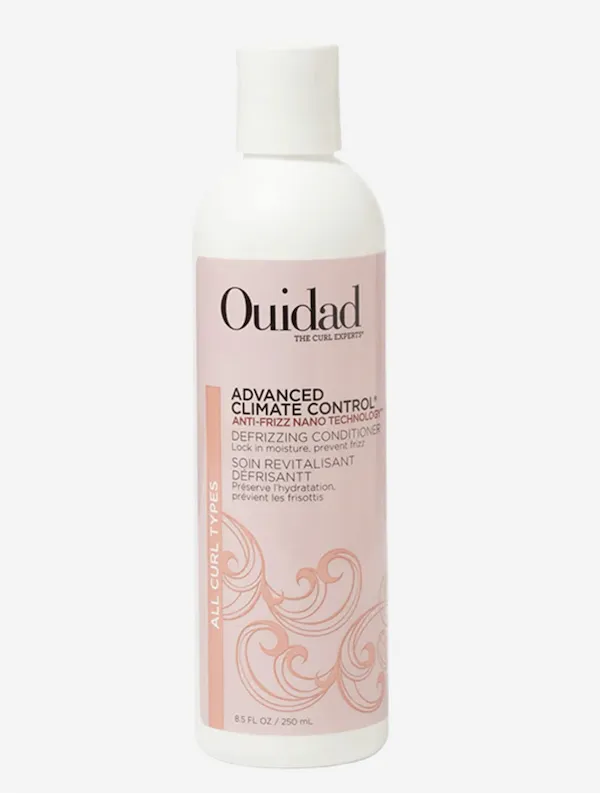 "Ouidad Advanced Climate Control Defrizzing Conditioner"