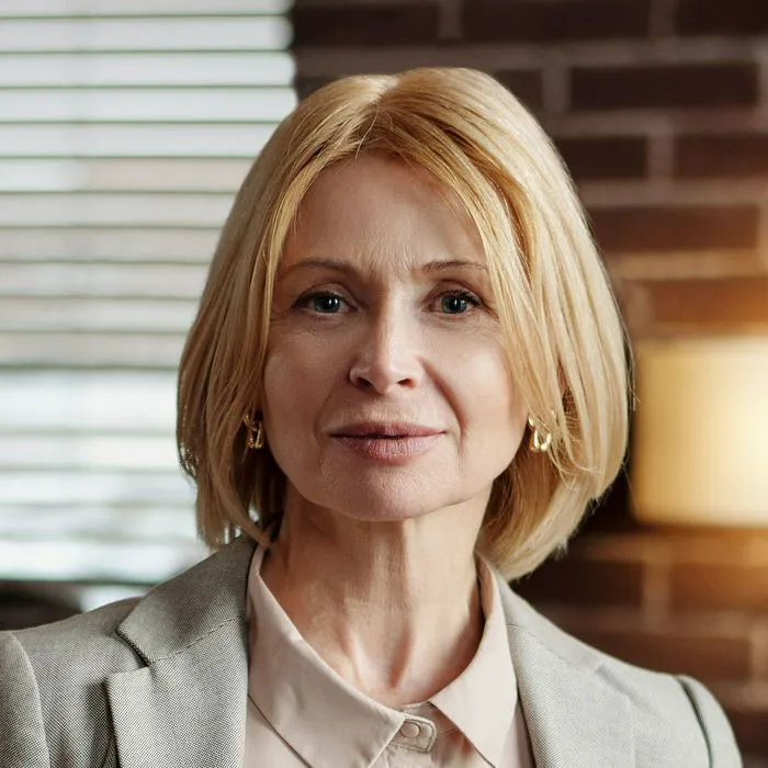 rounded-bob