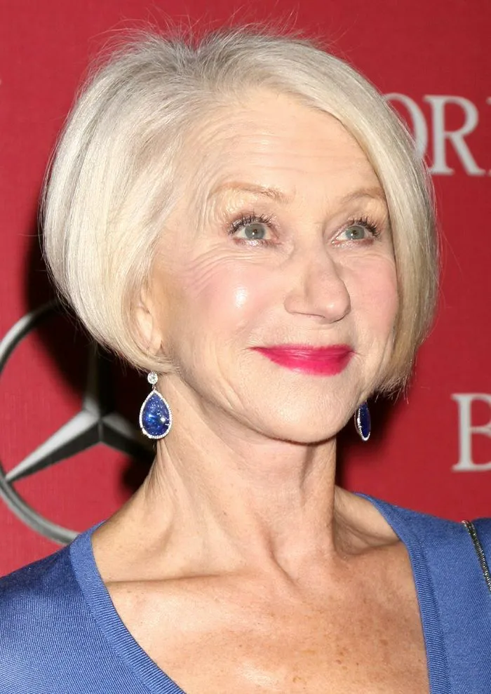 Helen-mirren