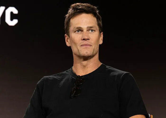 Tom Brady