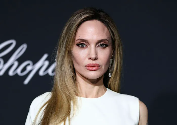 angelina jolie