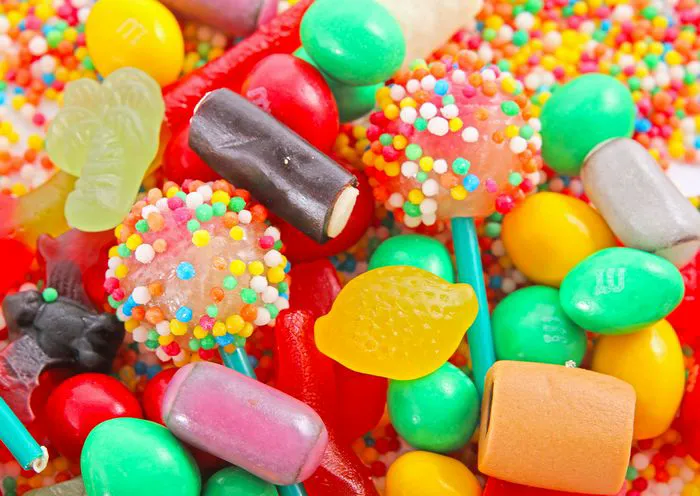 candy