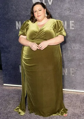 chrissy metz