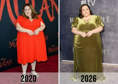 chrissy metz weight loss
