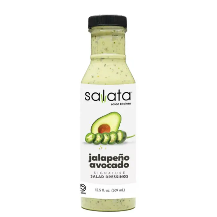 "Recalled salad dressing bottles"