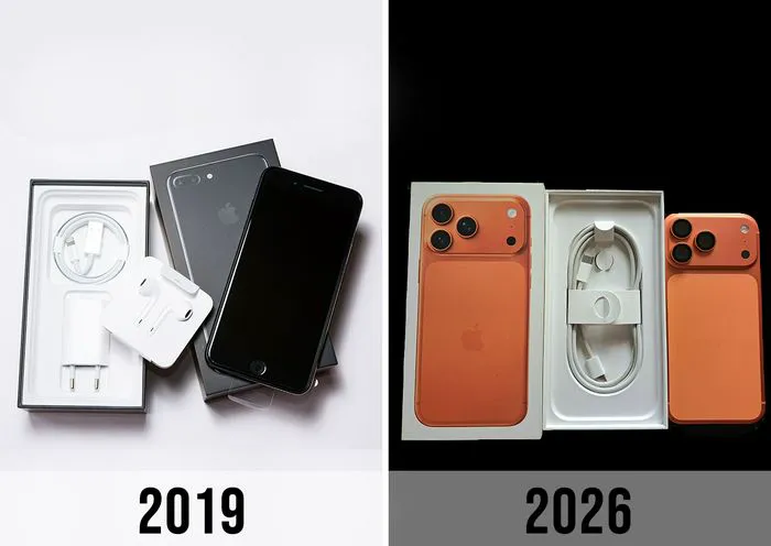 iPhone transformation before and after weight loss journey