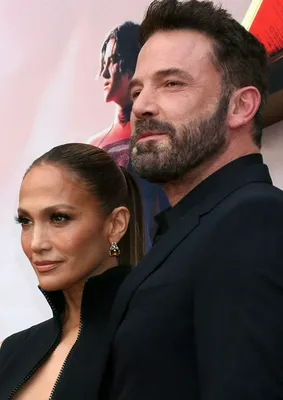 ben affleck jennifer lopez