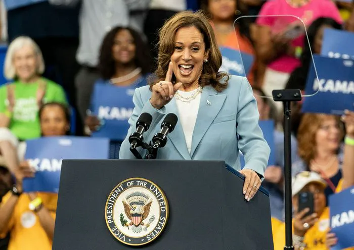 kamala harris