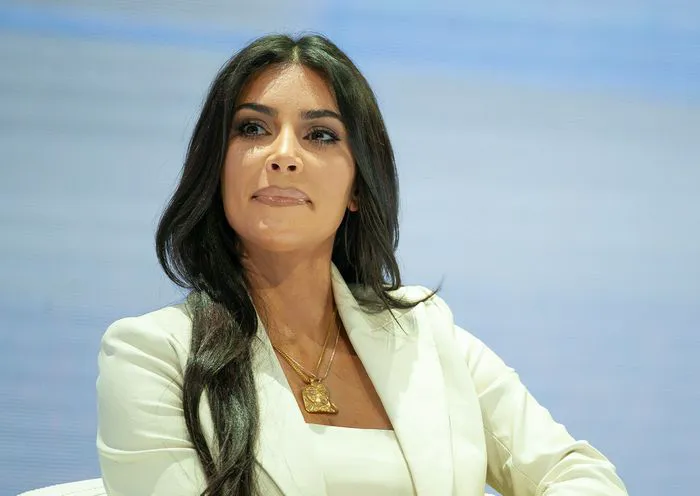 kim kardashian