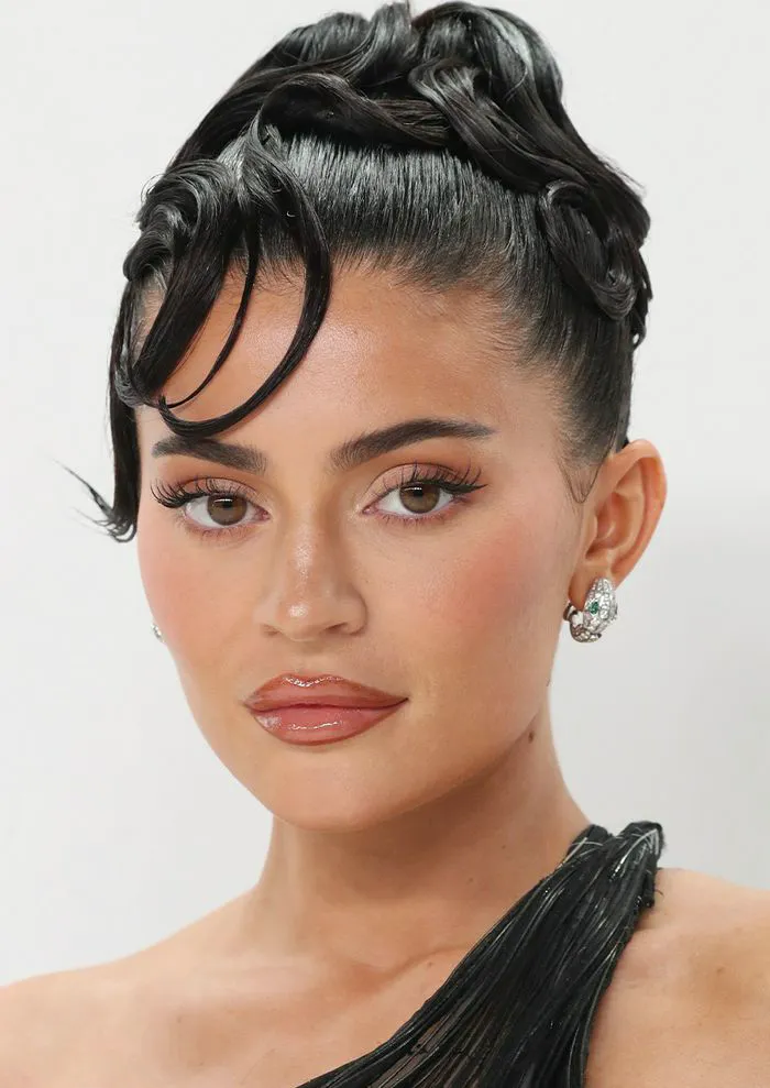 kylie jenner