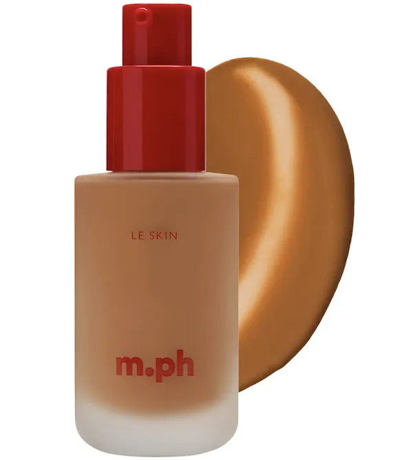 "m.ph by Mary Phillips Le Skin Weightless Serum Foundation"