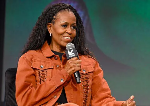 michelle obama