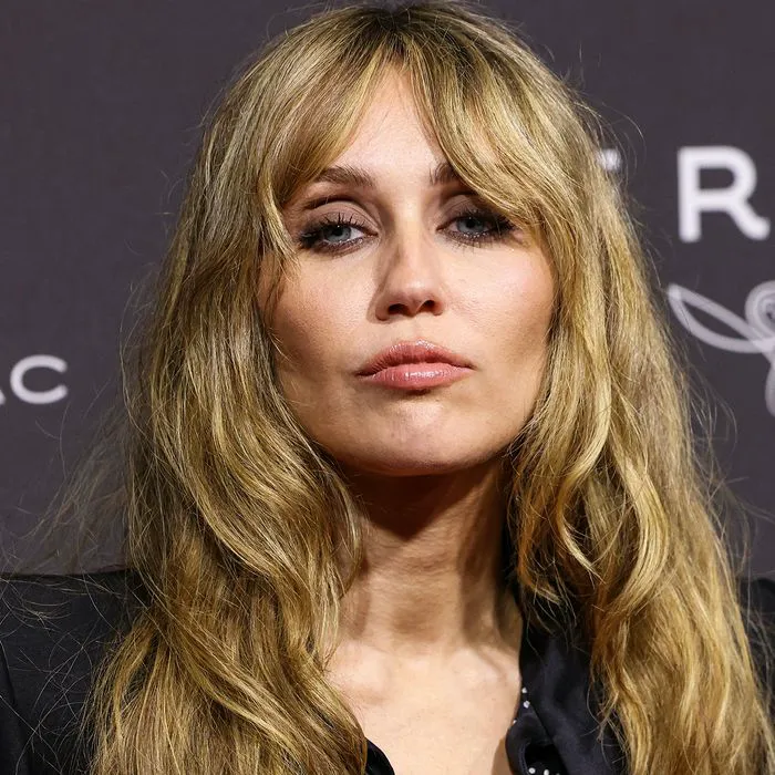 "Barbera Thornhill at an event"