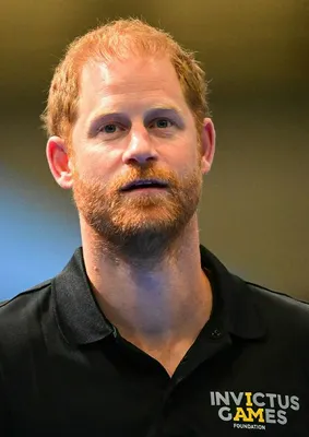 prince harry