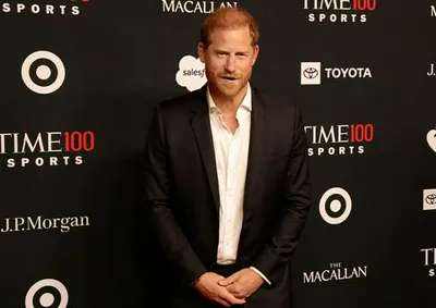 prince harry