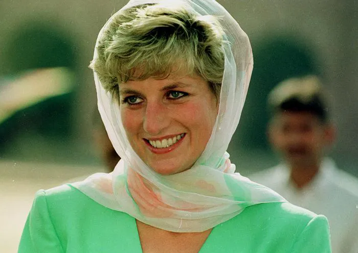 Princess Diana