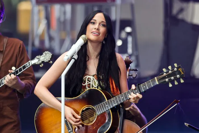 kacey musgraves