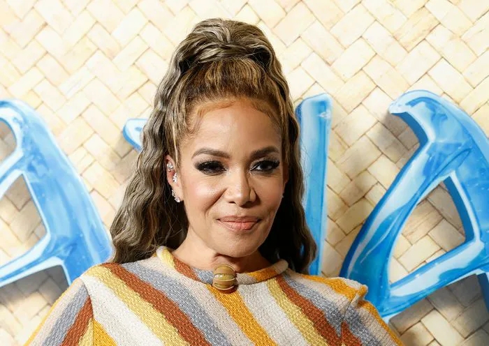 sunny hostin