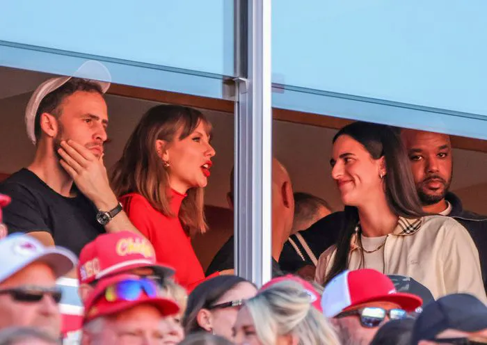 taylor swift chiefs game