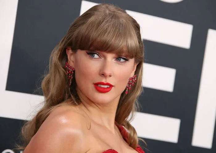 Taylor Swift Grammys