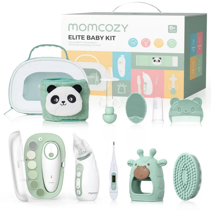 "Thermometer for checking baby temperature"