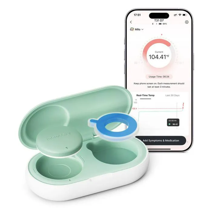 "Nasal aspirator for baby care"