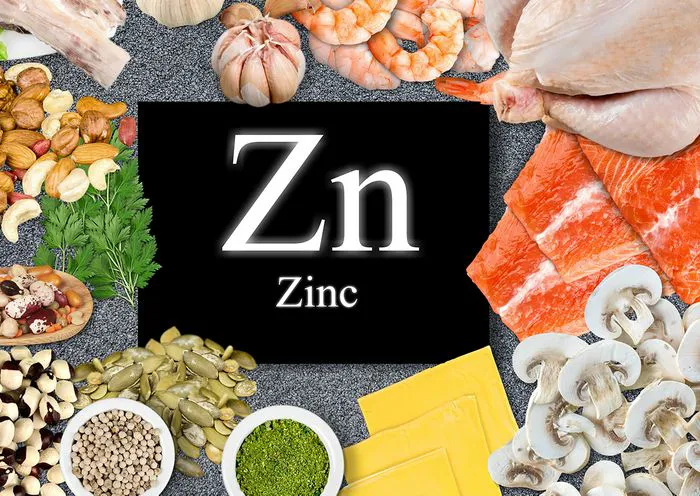 zinc