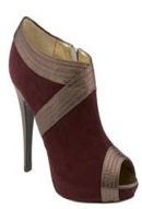 Claudie Ciuti Booties