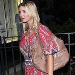 Ivanka Trump Handbag Newsletter