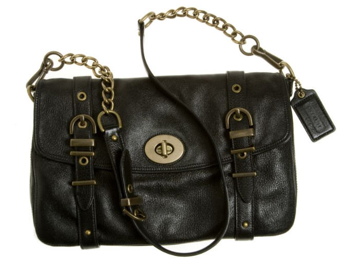 First Look: Style Bloggers Design Handbags For Coach - SHEfinds