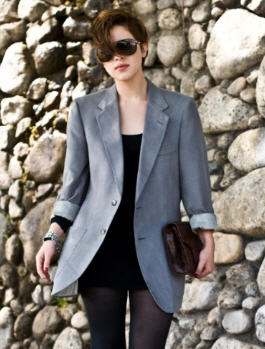 Karla Derass of Karla's Closet