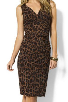 Leopard Clothing | Fall 2010 Trends