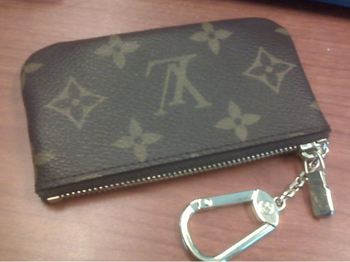 Is www.bagssaleusa.com Selling Fake Louis Vuitton? Winners Tell All.