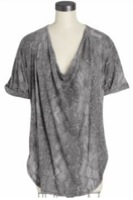 Nation Snakeskin Tee