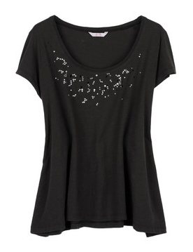 4 Embellished Tees That Cost Way Less Than Valentino’s New $1,980 T-Shirts