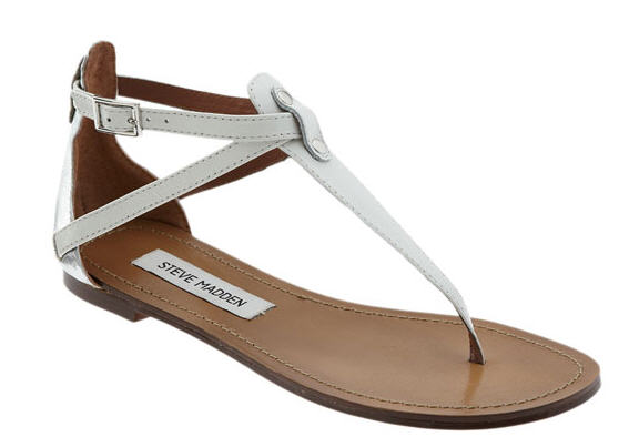 Best Find Of The Day: Steve Madden’s $40 Sandals Put Some Spring In ...