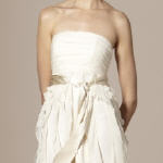 The Limited Wedding Gown