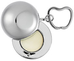 dkny be delicious solid perfume
