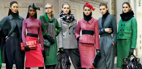 DKNY sold at the launch of Ebay's sample sale site, Fashion Vault DKNY sold at the launch of Ebay's sample sale site, Fashion Vault