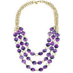 kenneth jay lane necklace
