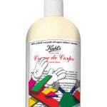 Kiehls Creme de Corps: Top Five Gifts That Give Back