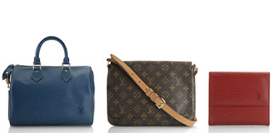 Top 5 Sample Sales: Louis Vuitton Vintage, Designer Fragrances, Free People  And More