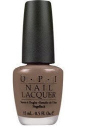 opi over the taupe