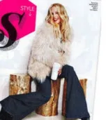 rachel zoe for 7 for all mankind Image from SHEfinds
