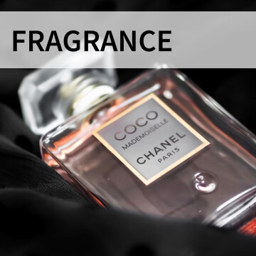 fragrance category graphic